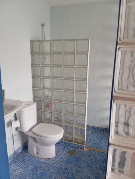 דירות סיודאד ריאל Buen Lugar Trabajo Y Familiar מראה חיצוני תמונה