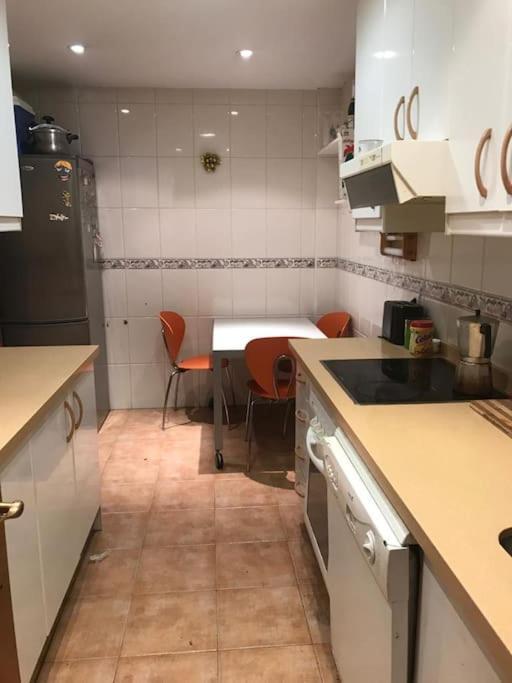 דירות סיודאד ריאל Buen Lugar Trabajo Y Familiar מראה חיצוני תמונה