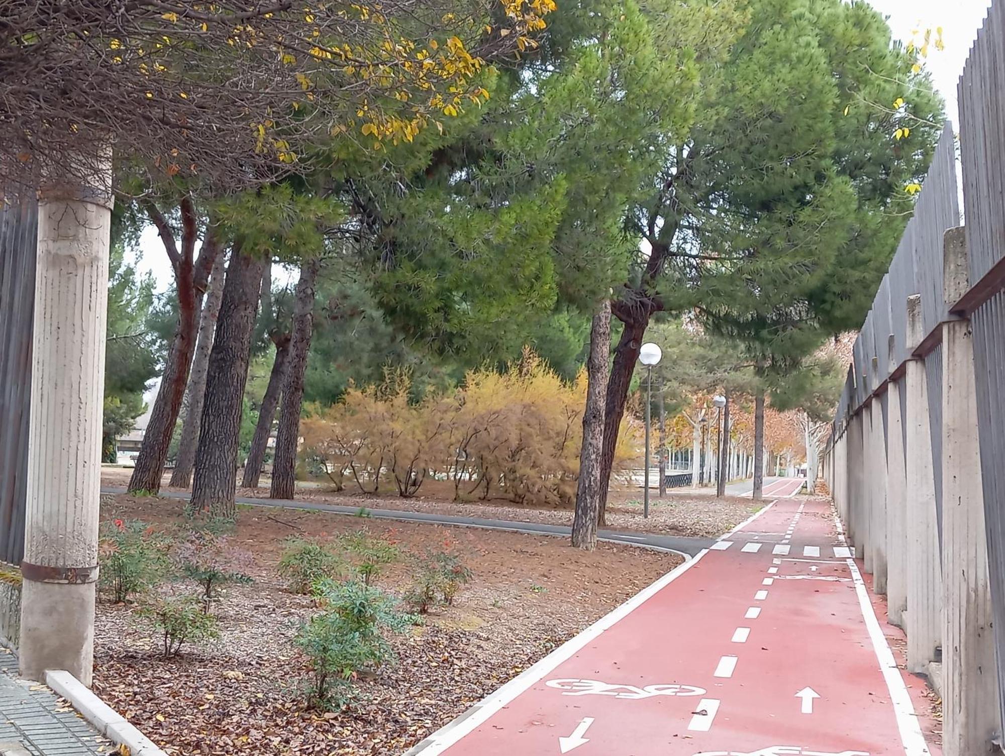 דירות סיודאד ריאל Buen Lugar Trabajo Y Familiar מראה חיצוני תמונה